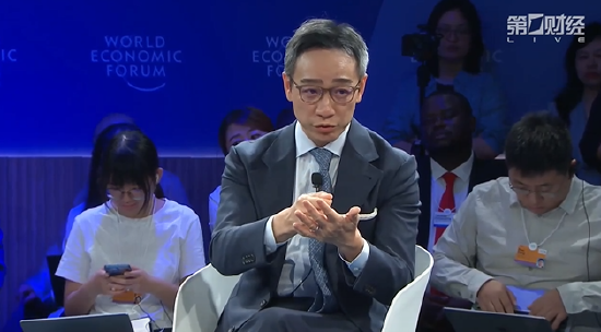 配资股票推荐 Two Sigma林国沣：中国市场绝对值得投资